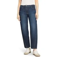 Betty Barclay Slim-fit-Jeans Damen unifarben
