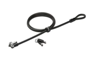 Kensington N17 Keyed Laptop Lock | k64441eum | Master Keyed