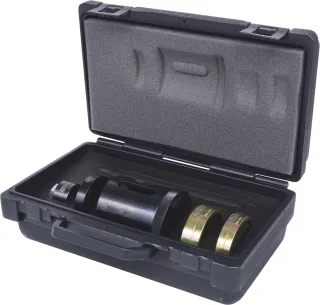 KS Tools Silentlagerwerkzeug-Satz für BMW und Mini Vorderachse, 7-tlg - 700.2135