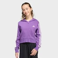 adidas Sportswear Kapuzensweatshirt ESSENTIALS KIDS