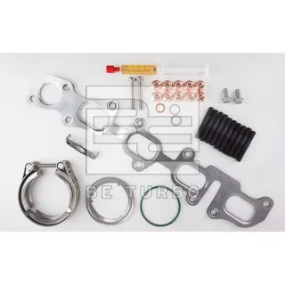BE Turbo Montagesatz f?r Turbolader Audi Seat Skoda VW ABS466