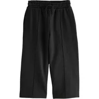 Next Jogginghose Sporthose mit weitem Bein (1-tlg)