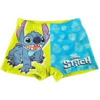 Disney Badehose Disney Lilo und Stitch Kinder Jungen Badeshorts Schwimmhose Gr. 98 bis 128
