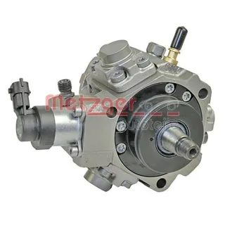 Metzger Hochdruckpumpe Nissan Opel Renault 2.0 CDTI dCi