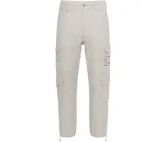 Brandit Cargohose Brandit Herren Vintage Cargo Pants (1-tlg)