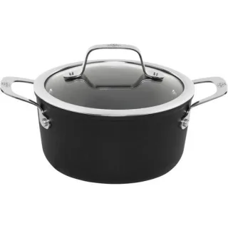 Ballarini ALBA Stielkasserolle 20 cm