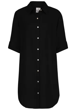 Authentic Style - RE9CIGt1cnphcm0gS2xlaWQ= black - Gr. - S
