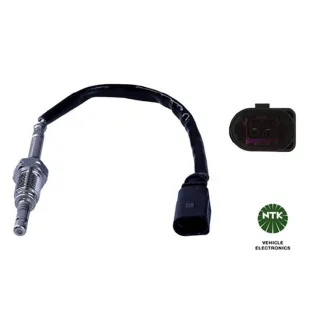 NTK Abgastemperatursensor VW Amarok Crafter 2,0