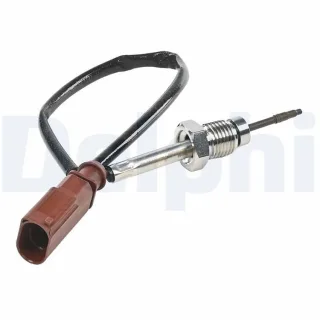Delphi Abgastemperatursensor Audi A4 A5 A6 Q5 2,0