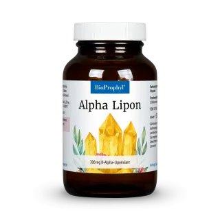 Alpha Lipon