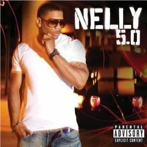 5.0 [Audio CD] Nelly