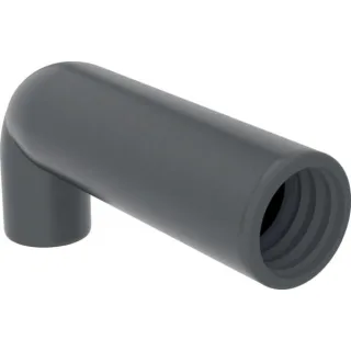Geberit Abgangsbogen d 63/ 50 240315001