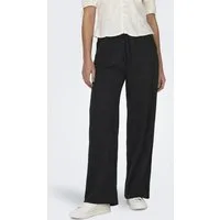 ONLY Schlupfhose ONLTIZANA COTTON LOOSE PANTS WVN NOOS