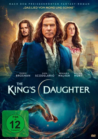 The King?s Daughter