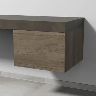 Sanipa Anbau-/Solitärschrank 2morrow P2231, P223137 P223137