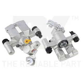 NK Bremssattel hinten links Mazda 323 BA