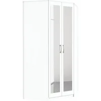 priess Eckkleiderschrank Husum