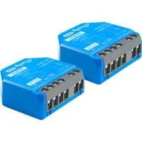 1 Gen4 , Relais blau, 2er Pack