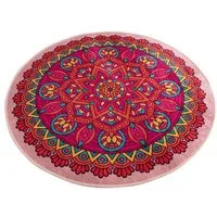 L'Essentiel Maison Badematte 100% POLYESTER L1442