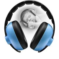 Bundviel Gehörschutzstöpsel Kinder Gehörschutz Kinder Noise Cancelling Kopfhörer Gehörschutz
