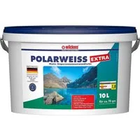 Wilckens Farben Wand- und Deckenfarbe Wilckens Polarweiss Extra