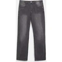 s.Oliver Regular-fit-Jeans Jeans-Hose PETE Jeans-Hose / Regular Fit / Mid Rise / Straight Leg
