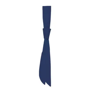 Karlowsky - "Service" Krawatte für Herren/Damen Unisex (Marine)