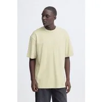 Blend Rundhalsshirt BHKaiser (1-tlg) Klassisches T-Shirt mit Rundhalsausschnitt