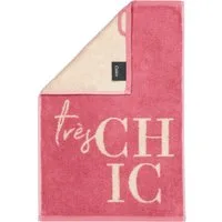 Cawö Handtücher Postcard Towels Edition 100, 100% Baumwolle (1-St)