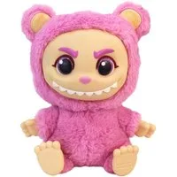 Whitehouse Leisure International Ltd Kuscheltier Onikuma Monster Plüschfiguren - ca. 24 cm (1-St)