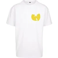 Upscale by Mister Tee T-Shirt Upscale by Mister Tee Herren WU Tang Loves NY Oversize Tee (1-tlg)