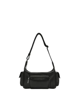 Liebeskind Berlin - Lila Crossbody S schwarz - Gr. - OS
