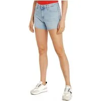 Calvin Klein Jeans Shorts MID RISE SHORT im 5-Pocket-Style