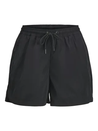 JJXX - JXLANA MW SHORTS PNT black - Gr. - XL