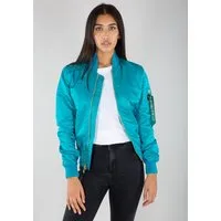 Alpha Industries Bomberjacke MA-1 VF Light W
