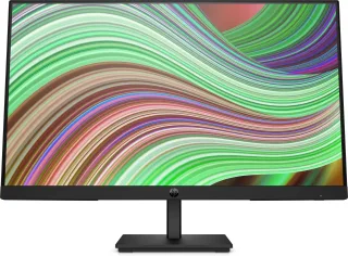 HP P24v G5 | 64w18aa#abb | P-Series - LED-Monitor