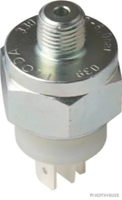 HERTH&BUSS Bremslichtschalter, 3 - 6 bar - 70487047