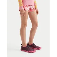 Roxy Roxy Mädchen Pinke Wassersportschuhe Wasserschuh