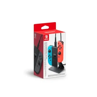 Joy-Con-Ladeaufsteller