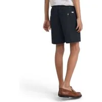 Abercrombie Kids Chinoshorts AFB PULL ON CHINO SHORTS mit elastischem Bund und Bindeband, für Boys