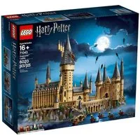 LEGO® 71043 Schloss Hogwarts™ Konstruktions-Spielset