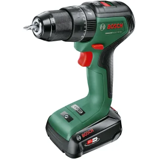 Bosch UniversalImpact 18V-60 (2x 2,0Ah) - 06039D7102