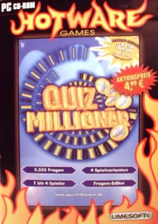 Quiz-Millionär [Hotware]