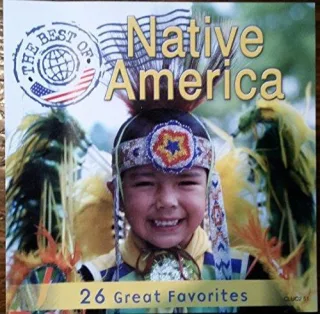 American Indian-All the Best F