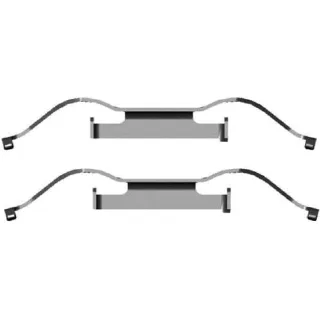 Hella Zubeh?rsatz f?r Bremssattel VW Transporter T5 3,2