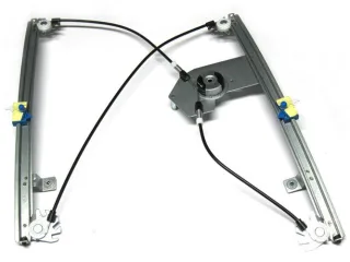 Fensterheber Elektrisch VORNE RECHTS 8200291147 für Renault Clio III 4-Türer ab 2005-2009
