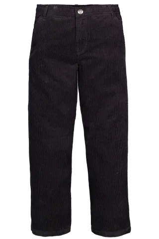 Garcia - U263511 black - Gr. - 134