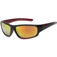 BEZLIT Eyewear Sonnenbrille Jungen Mädchen Kinder Designer Sonnenbrille (1-St) mit polarisierten Linsen