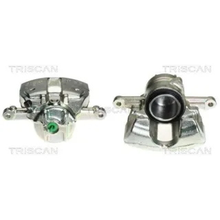 Triscan Bremssattel vorne links Mitsubishi Colt Smart Forfour 8170343746