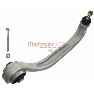 Metzger Querlenker vorne links Audi A6 4F